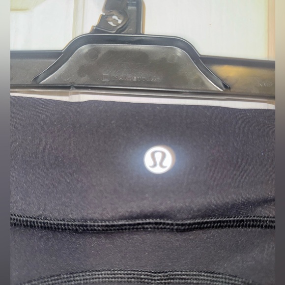 LULULEMON “All the Right Places Pants” Black Leggings size 4 - Picture 10 of 12